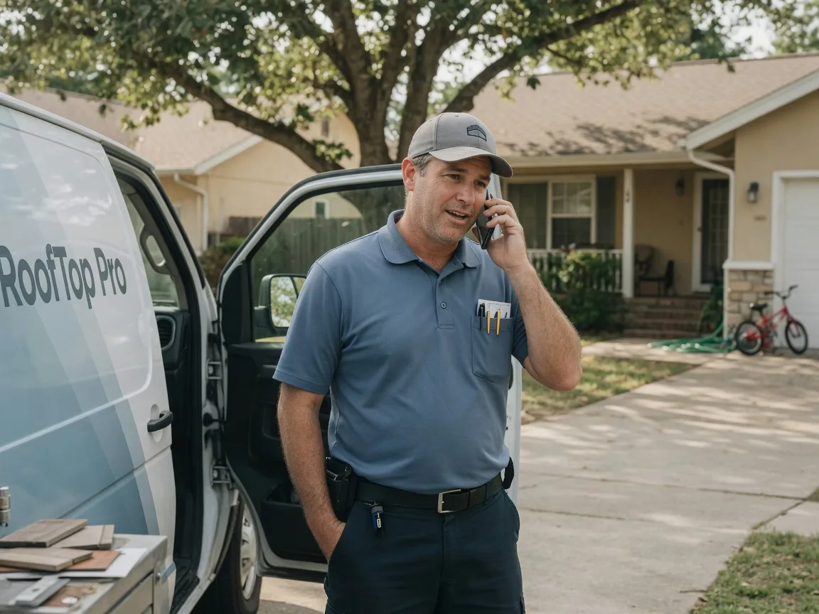 Roof Repair Oak Park, CA FAQs