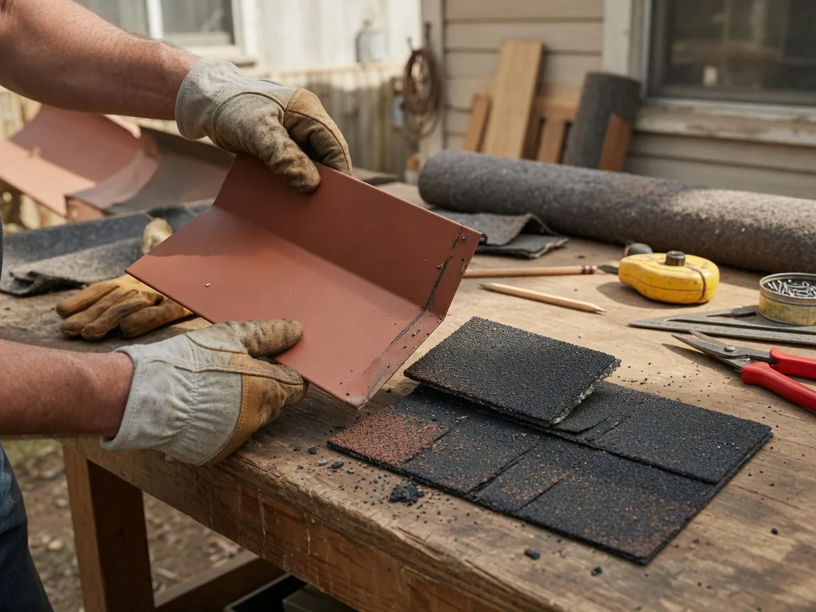 Roof Repair company in Oak Park, CA